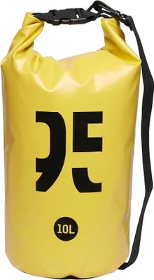 Produktbild von Sea Ranch 10l Trockensack Gelb  Gelb One Size