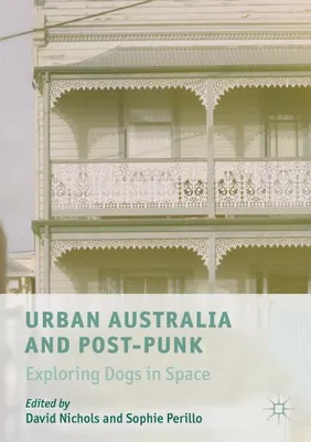 Image de Urban Australia and Post-Punk