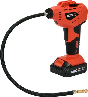 Zdjęcie produktu dla Kompresor 18V - sto