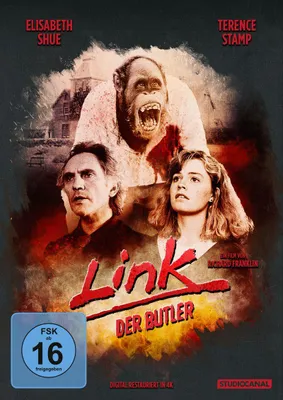 Zdjęcie produktu dla Link, der Butler