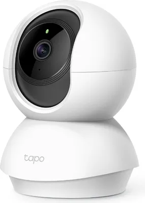 Produktbild von TP-Link Tapo C210 Pan/Tilt Home Security WiFi Kamera