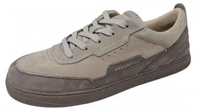 Produktbild von Groundies Zurich Barfußschuhe Beige