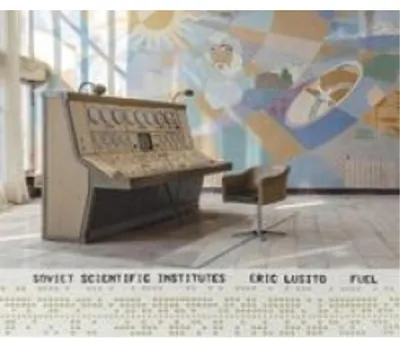 Productafbeelding van Soviet Scientific Institutes