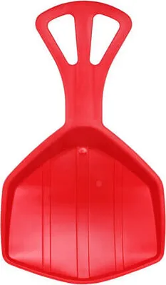Obrázek produktu pro Pedro sáňkovací lopata červená varianta 24186
