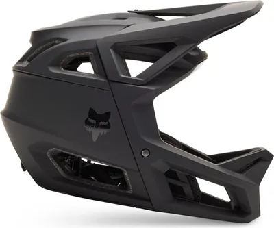 Obrázek produktu pro Integrální cyklo přilba Fox Proframe Rs, Ce M Matte Black