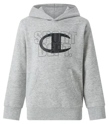Produktbild von Champion Graphic Shop Jungen Hoodie Sweatshirt Blau