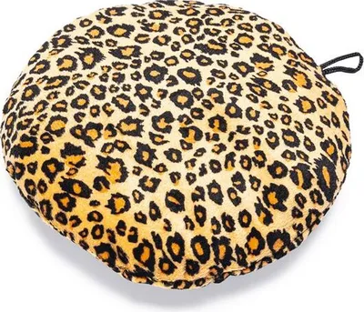 Produktbild von Karlie Hunde Plüschspielzeug Dotti 16 cm mit Squeeker