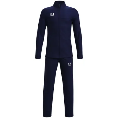 Produktbild von Under Armour Y Challenger Trainingsanzug-Nvy 1372609-410__YXL