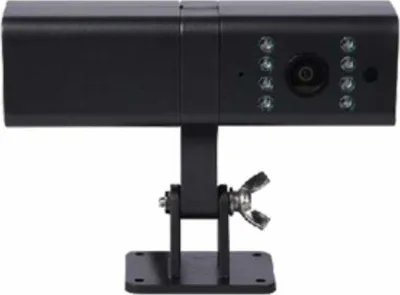 Produktbild von DualCam Advanced Tracker mit Dual-Kamera und Videoaufzeichnung