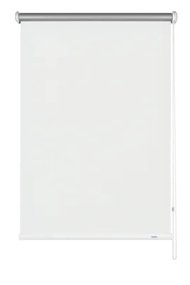Produktbild von Gardinia Seitenzug-Rollo Thermo ENERGIESPAREND 441 weiß 162 x 180 cm