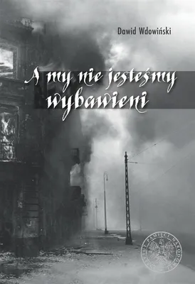 Immagine prodotto di A my nie jesteśmy wybawieni