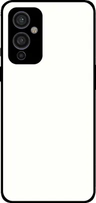 Produktbild von Geeignet für OnePlus 9 Sublimation  Hülle TPU - Geeignet für Sublimationsdruck Wärmepresse - DIY Hülle  Mit eigenem Foto oder Aufdruck geeignet für OnePlus 9 - Smartphonica