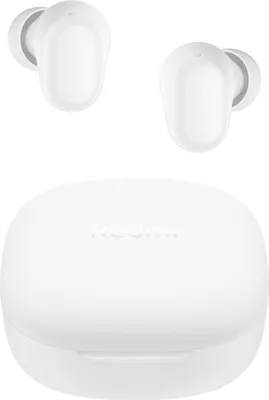 Immagine prodotto di Xiaomi Redmi Buds 6 Play Auricolare senza fili In-ear chiamate/musica USB Type-C Bluetooth Bianco