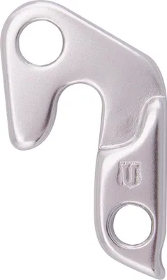Immagine prodotto di Gancio per deragliatore Marwi con set di viti M8 x 0,75, GH-108