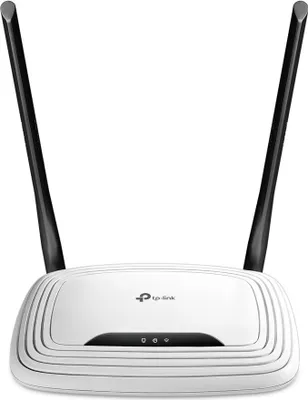 Immagine prodotto di TP-Link 300Mbps Wireless N WiFi Router