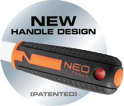 Obrázek produktu pro NEO tools 10-066, 1/4,1/2"