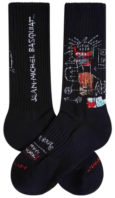 Immagine prodotto di Calzini Jimmy Lion 957287-BLACK da Unisex