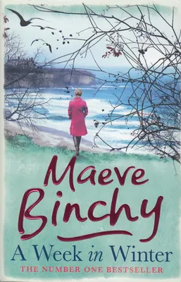 Image de Binchy, M: A Week in Winter