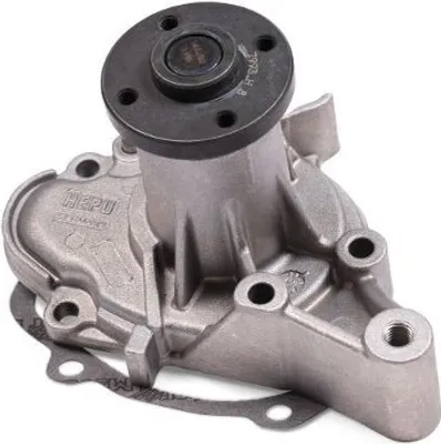 Produktbild von HEPU Kühlmittelpumpe Wasserpumpe für HYUNDAI i10 (PA) P7993