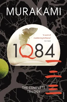 Produktbild von 1Q84