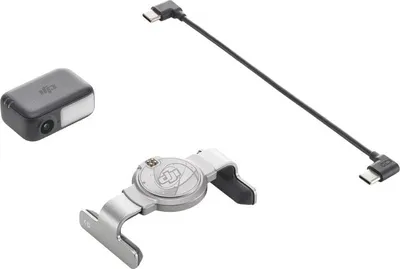 Produktbild von DJI OSMO MOBILE 7 Smart Tracking Kit