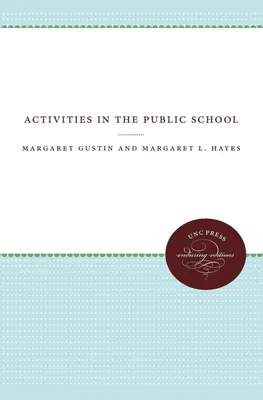 Produktbild von Activities in the Public School