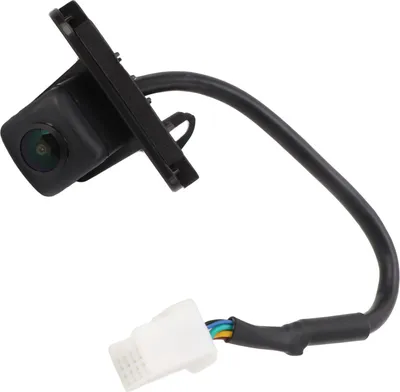 Produktbild von Auto-Rückfahrkamera 39530T2AA31 39530T2AU210M2 IP68 Wasserdichter, hochauflösender Ersatz für Accord 2.4L 3.5L 20162017