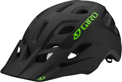 Produktbild von Giro Tremor Kinderhelm Kinder Größe 47-54 cm schwarz matt 7129872