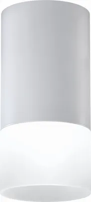 Immagine prodotto di Candellux TUBA 1xGU10 spot a soffitto 2273686