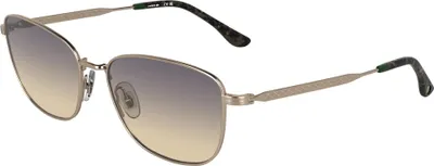 Produktbild von Lacoste L270S Rose gold 56/17/140 Damen Sonnenbrillen