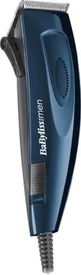 Obrázok produktu pre BaByliss E695E, Modrá, 3 mm, 2,5 cm, 4,5 cm, Nerezová oceľ, AC