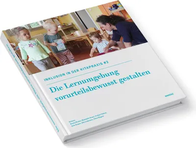 Produktbild von Inklusion in der Kitapraxis. Band 2