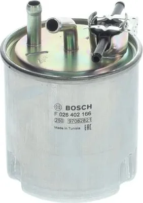 Immagine prodotto di Filtro carburante BOSCH F 026 402 166