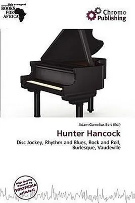 Produktbild von Hunter Hancock