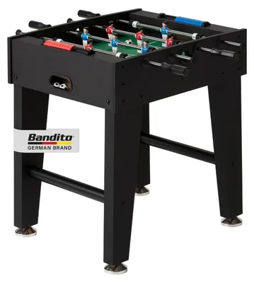 Immagine prodotto di Calcio balilla BigFun nero