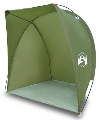 Immagine prodotto di vidaXL Tenda da pesca verde oliva impermeabile