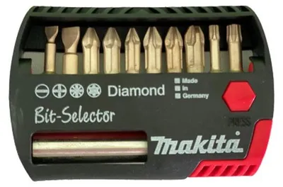 Zdjęcie produktu dla Makita P-36843, 25 szt.