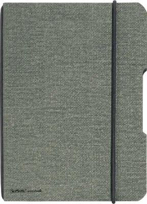 Obrázek produktu pro Herlitz 50034109 - Einfarbig - Weiß - A4 - 80 Blätter - Erwachsener