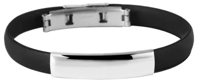 Produktbild von Akzent Uni Armband Deremir Deremir, langlebig