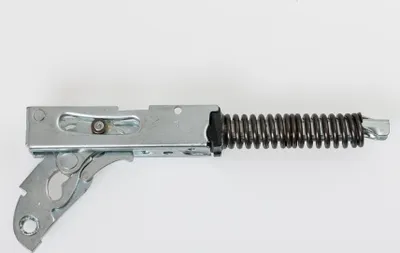 Produktbild von Scharnier, Türscharnier 10,5Nm 130 IC3 passend für Bosch Siemens Backofen 492074 ersetzt 491509, 491972, 499059