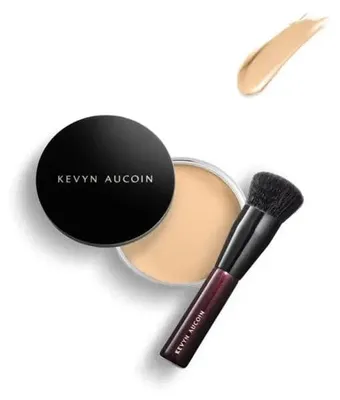 Zdjęcie produktu dla Kevyn Aucoin, baza podkładu - odcień jasny Fb 02