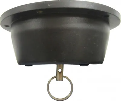 Produktbild von 7even Spiegelkugelmotor 20 / 3rpm mit Netzstecker, für Kugeln bis 3kg
