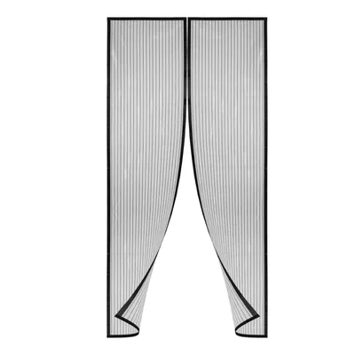 Immagine prodotto di TolleTour zanzariera magnetica porta 100 x 220 cm zanzariera porta balcone zanzariera zanzariera magnetica senza forare