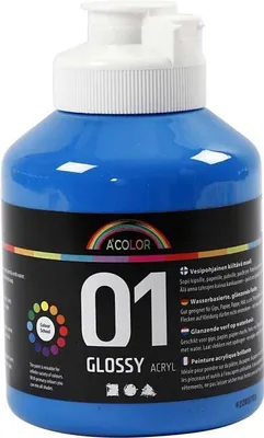 Obrázok produktu pre A-Color Acrylfarbe
