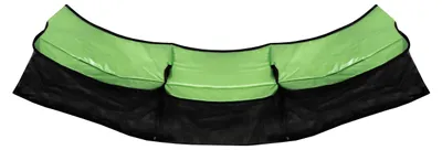 Immagine prodotto di Aga Copertura per molle del trampolino 140 cm Verde