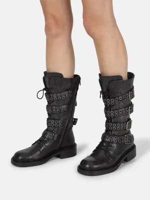Produktbild von FELMINI Stiefel Stiefel Leder