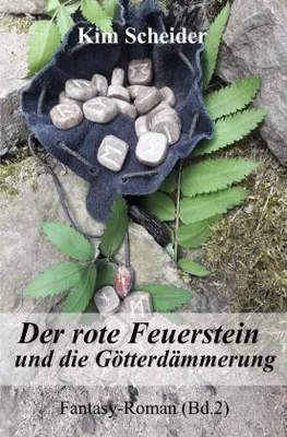 Image de Der rote Feuerstein und die Götterdämmerung