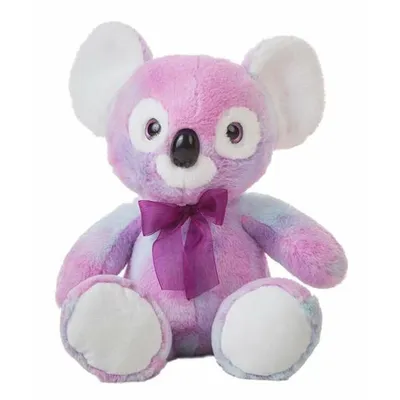 Immagine prodotto di Peluche Otto koala rosa 120 cm