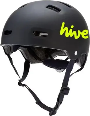 Produktbild von Oxelo Fahrradhelm Größe M Limited Edition Hive