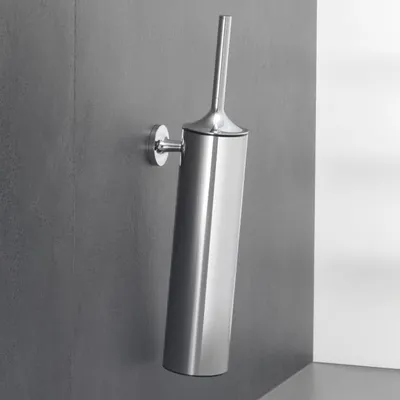 Produktbild von Duravit Starck T Bürstengarnitur wandhängend